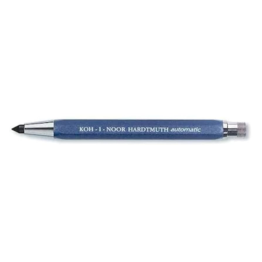 Amazon.com : KOH-I-NOOR 5.6mm Diameter Mechanical Pencil